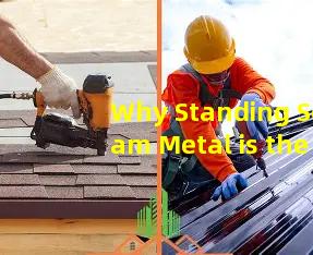 Why Standing Seam Metal is the Perfect Base for Solar Arrays